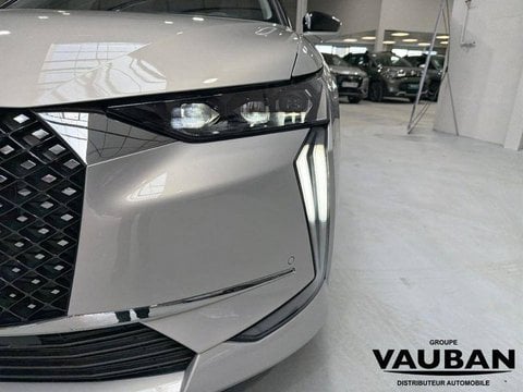 Voitures D'occasion À Pontoise | Ds Ds 4 Ds4 Ii Hybride E-Tense 225 Eat8 Rivoli