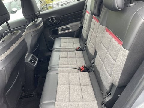 Voitures D'occasion À Saint-Germain-En-Laye | Citroën C5 Aircross Bluehdi 130 S&S Eat8 Feel