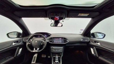 Voitures D'occasion À Sarcelles | Peugeot 308 Ii Puretech 130Ch S&S Eat8 Gt