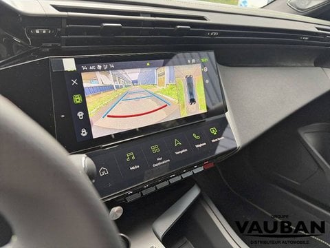 Voitures D'occasion À Osny | Peugeot 408 Hybrid 145 E-Dcs6 Gt