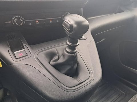Voitures D'occasion À Argenteuil | Toyota Proace City Medium 100 D-4D Start Mc24