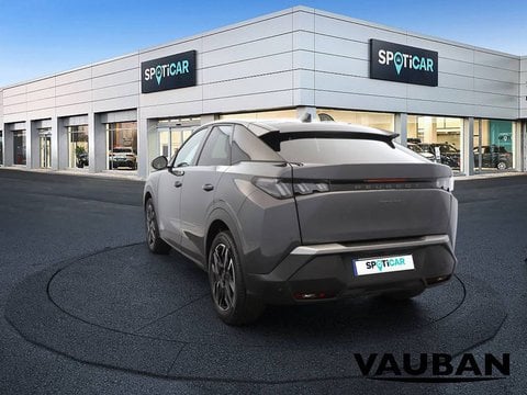 Voitures D'occasion À Argenteuil | Peugeot 3008 Iii Hybrid 145 E-Dcs6 Allure