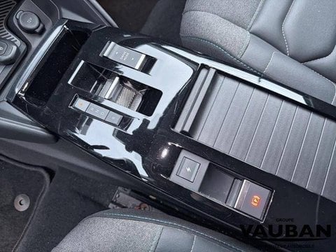 Voitures D'occasion À Sarcelles | Citroën C4 Electrique Iii E- 136 Ch Automatique Shine