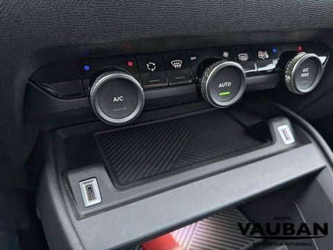 Voitures D'occasion À Sarcelles | Citroën C4 Electrique Iii E- 136 Ch Automatique Shine