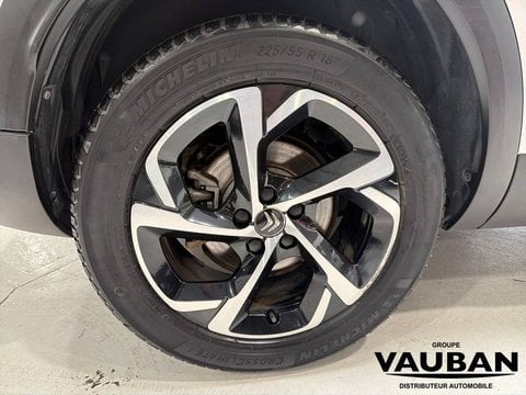 Voitures D'occasion À Pontoise | Citroën C5 Aircross Puretech 130 S&S Eat8 Shine