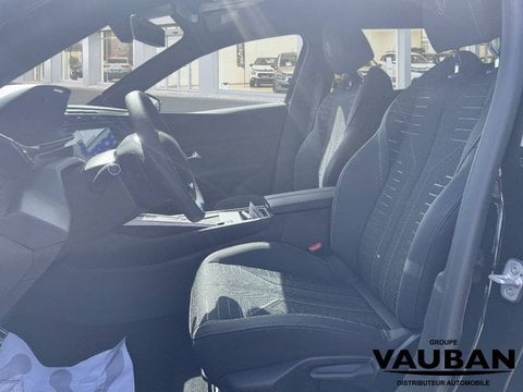 Voitures D'occasion À Herblay | Peugeot 408 Hybrid 145 E-Dcs6 Gt