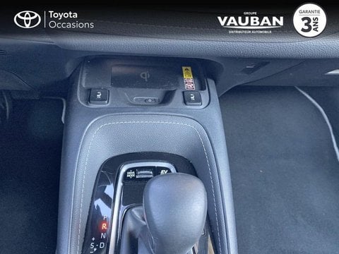 Voitures D'occasion À Sartrouville | Toyota Corolla Touring Spt 2.0 196Ch Collection My23