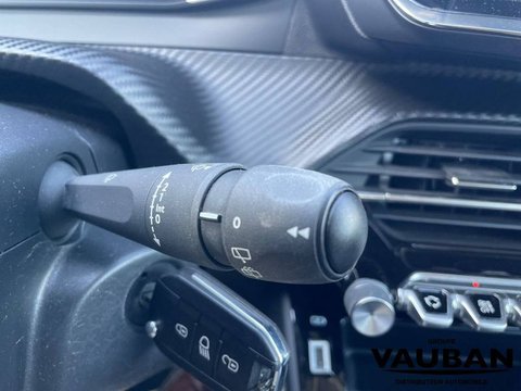 Voitures D'occasion À Chambourcy | Peugeot 208 Ii Puretech 75 S&S Bvm5 Active Pack