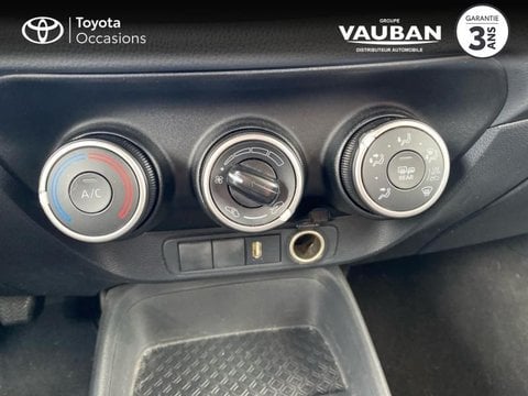 Voitures D'occasion À Sartrouville | Toyota Aygo X 1.0 Vvt-I 72Ch Dynamic