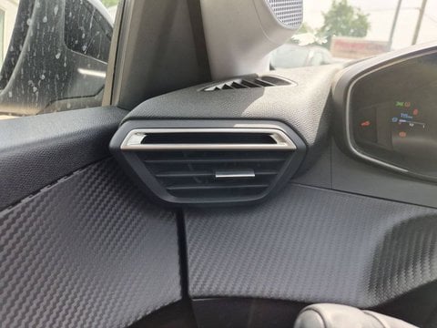 Voitures D'occasion À Argenteuil | Peugeot 208 Ii Hybrid 100 E-Dcs6 Allure