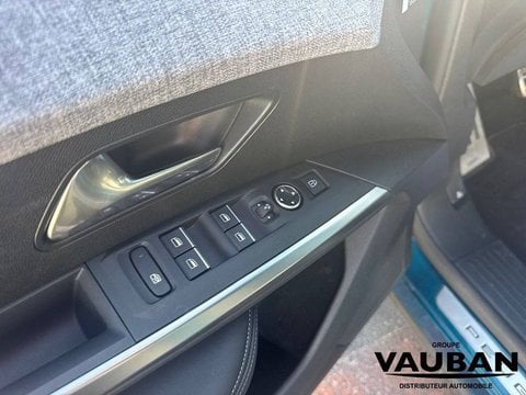 Voitures D'occasion À Herblay | Peugeot 3008 Iii Hybrid 136 E-Dcs6 Gt