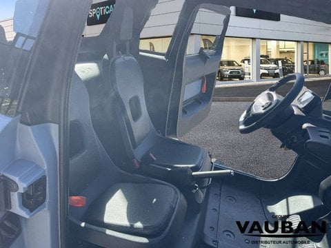 Voitures D'occasion À Chambly | Citroën C1 Ami Ami