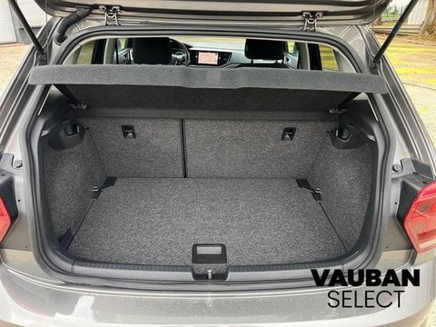 Voitures D'occasion À Cergy | Volkswagen Polo 1.0 Tsi 95 S&S Dsg7 Confortline