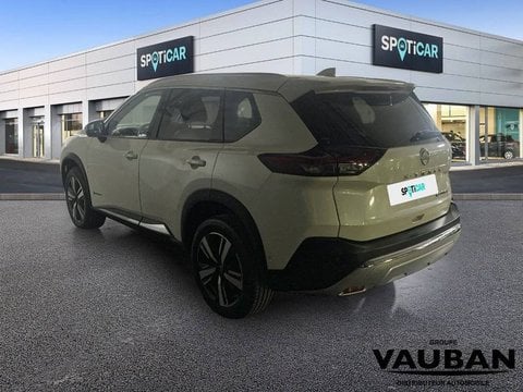 Voitures D'occasion À Saint-Brice-Sous-Forêt | Nissan X-Trail E-Power 204 Ch Tekna+