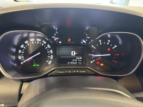 Voitures D'occasion À Buchelay | Citroën C3 Aircross Puretech 82 Bvm5 Shine