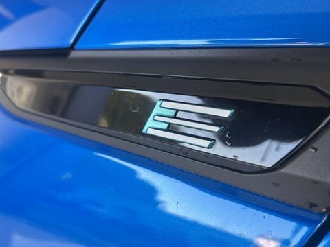 Voitures D'occasion À Argenteuil | Peugeot 2008 Electrique Ii Electrique 54 Kwh 156 Ch Gt