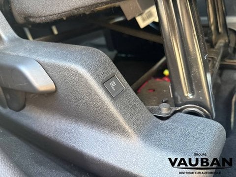 Voitures D'occasion À Osny | Citroën Berlingo Xl Berlingo Diesel 130 Ch Xl Manuelle Max