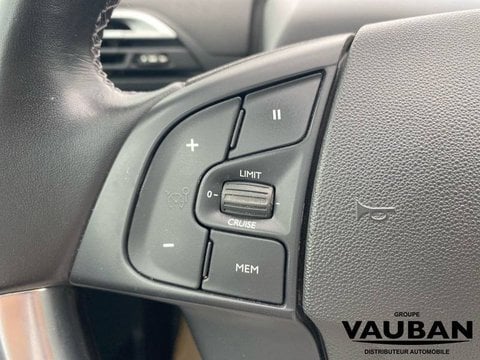 Voitures D'occasion À Gisors | Citroën C4 Spacetourer Grand Bluehdi 130 S&S Bvm6 Shine