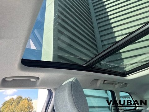 Voitures D'occasion À Chambly | Citroën C3 Aircross Puretech 130 S&S Eat6 Shine Pack