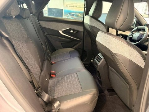 Voitures D'occasion À Argenteuil | Peugeot 3008 Iii Hybrid 145 E-Dcs6 Allure