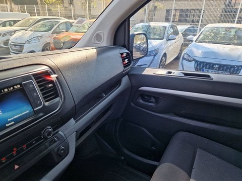 Voitures D'occasion À Argenteuil | Toyota Proace Ii Cabine Approfondie Long 2.0L 180 D-4D Bva Bu...
