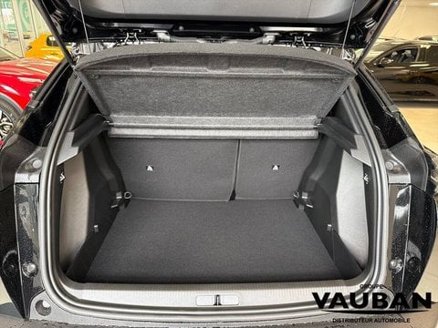 Voitures D'occasion À Les Mureaux | Peugeot 2008 Ii 100 S&S Bvm6 Style