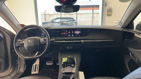 Voitures D'occasion À Mantes - Buchelay | Ds Ds 4 Ds4 Ii Hybride E-Tense 225 Eat8 Performance Line+