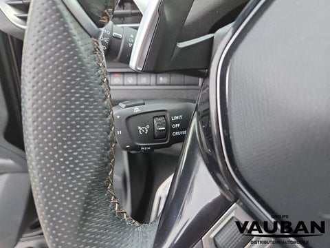 Voitures D'occasion À Osny | Peugeot 3008 Ii Hybrid 225 E-Eat8 Gt