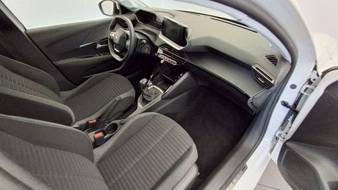 Voitures D'occasion À Chambourcy | Peugeot 208 Ii Puretech 75 S&S Bvm5 Style