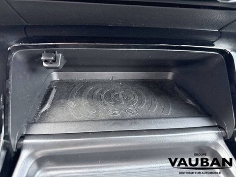 Voitures D'occasion À Osny | Peugeot 2008 Ii Puretech 130 S&S Eat8 Gt