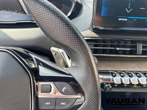 Voitures D'occasion À Herblay | Peugeot 5008 Ii Puretech 130Ch S&S Eat8 Gt