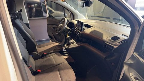 Voitures D'occasion À Buchelay | Citroën Berlingo Iii Van Taille M 650Kg Bluehdi 100 S&S Bvm6