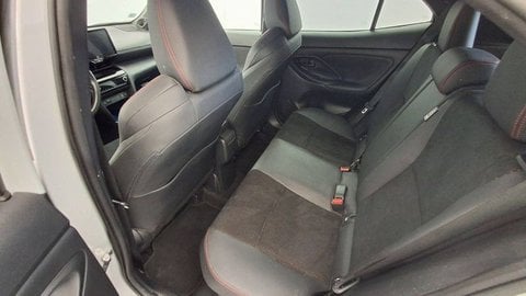 Voitures D'occasion À Herblay | Toyota Yaris Cross Hybride 116H 2Wd Gr Sport
