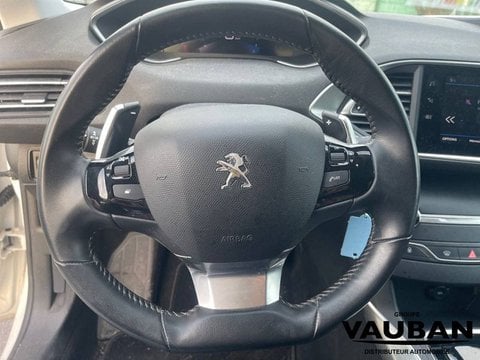 Voitures D'occasion À Chambly | Peugeot 308 Ii Puretech 130Ch S&S Eat8 Allure