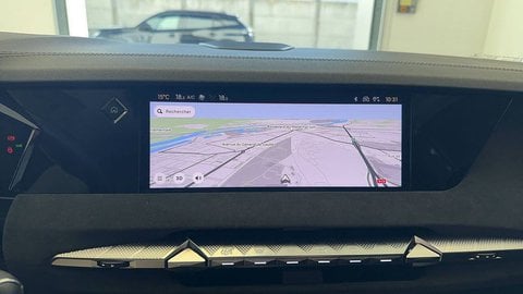 Voitures D'occasion À Mantes - Buchelay | Ds Ds 4 Ds4 Ii Hybride E-Tense 225 Eat8 Performance Line+