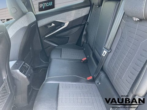 Voitures D'occasion À Chambly | Peugeot 3008 Iii Hybrid 145 E-Dcs6 Gt