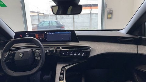 Voitures D'occasion À Buchelay | Peugeot 5008 Iii Hybrid 145 Ch E-Dcs6 Allure