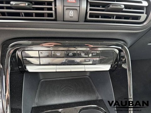 Voitures D'occasion À Les Mureaux | Citroën C3 Iv Turbo 100 Ch Manuelle Max