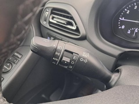 Voitures D'occasion À Argenteuil | Hyundai I30 1.0 T-Gdi 120Ch Hybrid 48V Creative