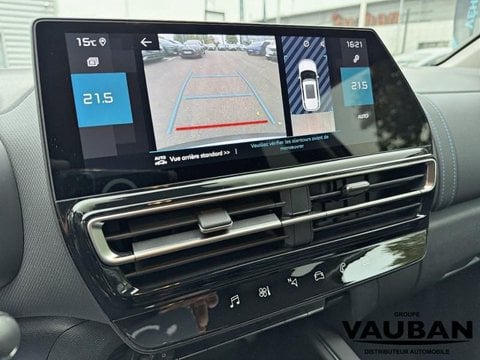 Voitures D'occasion À Sarcelles | Citroën C5 Aircross 1.2 Hybride 136Ch Max Boite Automatique