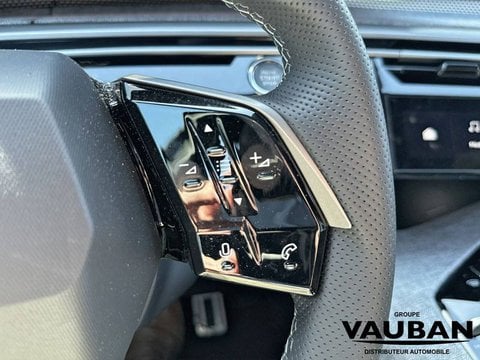 Voitures D'occasion À Chambourcy | Peugeot 5008 Iii Hybrid 145 Ch E-Dcs6 Gt