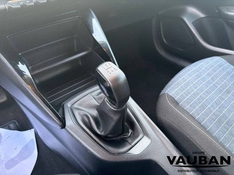 Voitures D'occasion À Herblay | Peugeot 208 Ii Puretech 75 S&S Bvm5 Like