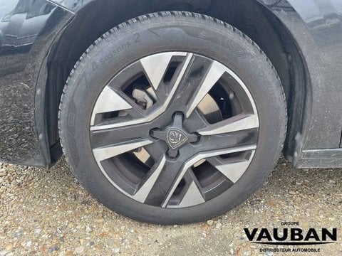 Voitures D'occasion À Chambourcy | Peugeot 208 Ii Puretech 100 S&S Bvm6 Allure