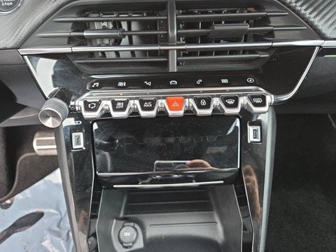 Voitures D'occasion À Osny | Peugeot 208 Electrique Ii Electrique 50 Kwh 136Ch Gt