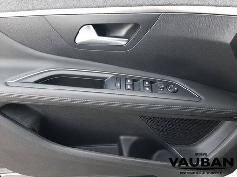 Voitures D'occasion À Sarcelles | Peugeot 3008 Ii 1.2 Puretech 130Ch S&S Bvm6 Allure