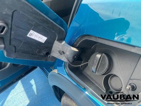 Voitures D'occasion À Chambourcy | Peugeot 2008 Ii Hybrid 145 E-Dcs6 Allure