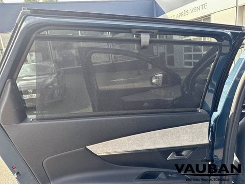 Voitures D'occasion À Herblay | Peugeot 5008 Ii Puretech 130Ch S&S Eat8 Gt