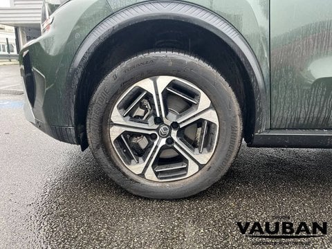 Voitures D'occasion À Chambly | Citroën C3 Aircross Electrique Ii E- 113 Autonomie Confort Max