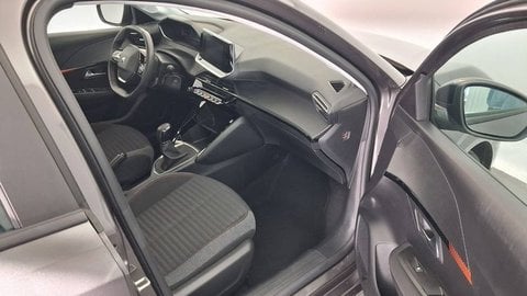 Voitures D'occasion À Les Mureaux | Peugeot 208 Ii Puretech 75 S&S Bvm5 Active Pack