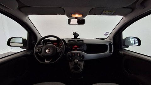 Voitures D'occasion À St-Brice-Sous-Forêt | Fiat Panda Iii 1.2 69 Ch S/S Lounge